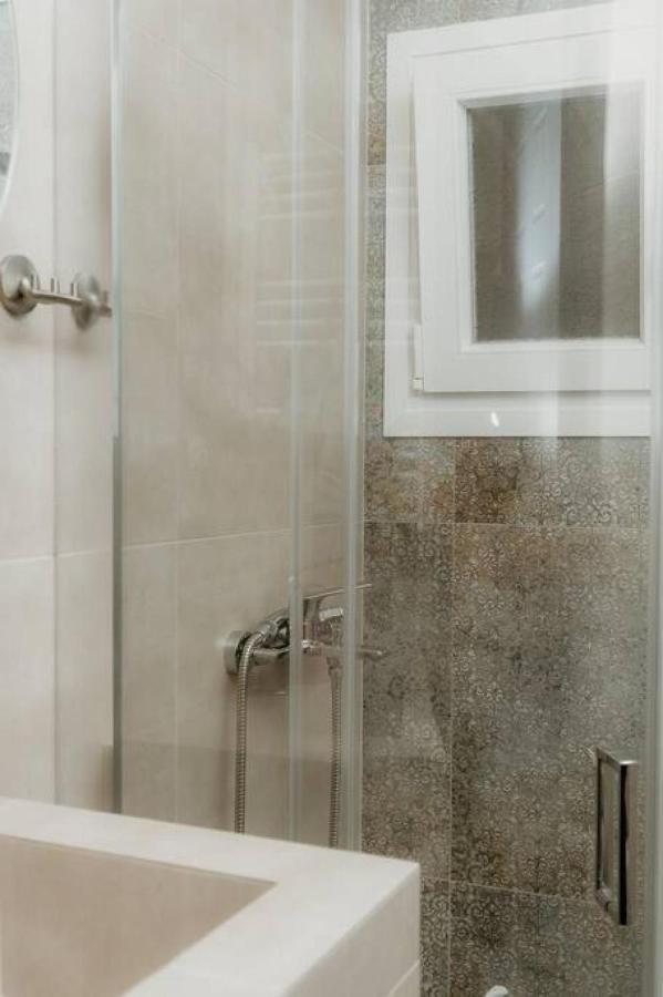 Satus Finem Egnatia'S Luxury Suite 테살로니키 외부 사진